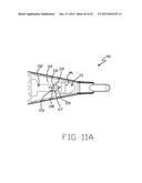 DISK DRIVE SUSPENSION ASSEMBLY HAVING A PARTIALLY FLANGELESS LOAD POINT     DIMPLE diagram and image