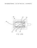 DISK DRIVE SUSPENSION ASSEMBLY HAVING A PARTIALLY FLANGELESS LOAD POINT     DIMPLE diagram and image