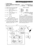 MOBILE ROUTER WITH SESSION PROXY diagram and image