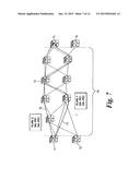 DIFFERENTIAL FORWARDING IN ADDRESS-BASED CARRIER NETWORKS diagram and image