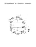 DIFFERENTIAL FORWARDING IN ADDRESS-BASED CARRIER NETWORKS diagram and image