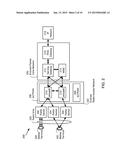 MULTIPLE CELL MEASUREMENT AND DATA RECEPTION IN A WIRELESS COMMUNICATION     DEVICE diagram and image