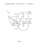 MULTIPLE CELL MEASUREMENT AND DATA RECEPTION IN A WIRELESS COMMUNICATION     DEVICE diagram and image