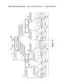 Tracing Network Packets by a Cluster of Network Controllers diagram and image