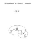 METHOD AND APPARATUS FOR DETERMINING HANDOVER OF USER EQUIPMENTS ATTACHED     TO MOBILE RELAY NODE IN WIRELESS COMMUNICATION SYSTEM diagram and image