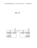 METHOD AND APPARATUS FOR DETERMINING HANDOVER OF USER EQUIPMENTS ATTACHED     TO MOBILE RELAY NODE IN WIRELESS COMMUNICATION SYSTEM diagram and image