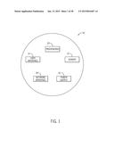 EFFICIENT COMMUNICATION FOR DEVICES OF A HOME NETWORK diagram and image