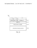 EFFICIENT COMMUNICATION FOR DEVICES OF A HOME NETWORK diagram and image