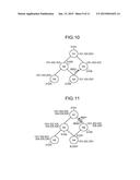 COMMUNICATION NODE DEVICE, COMMUNICATION SYSTEM, COMMUNICATION CONTROL     METHOD AND COMPUTER-READABLE PROGRAM PRODUCT diagram and image