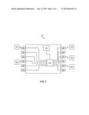 UNREGISTERED MULTICAST PACKET FORWARDING TO MULTICAST ROUTER PORTS diagram and image