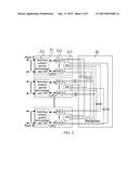 Line Processing Unit and Switch Fabric System diagram and image