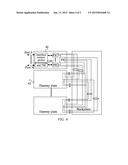 Line Processing Unit and Switch Fabric System diagram and image