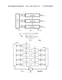 Receiver For Use In An Ultra-Wideband Communication System diagram and image