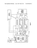 METHOD AND APPARATUS FOR SELECTIVELY APPLYING INTERFERENCE CANCELLATION IN     SPREAD SPECTRUM SYSTEMS diagram and image