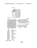 PALETTE PREDICTION IN PALETTE-BASED VIDEO CODING diagram and image