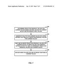 PALETTE PREDICTION IN PALETTE-BASED VIDEO CODING diagram and image