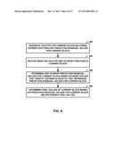 PALETTE PREDICTION IN PALETTE-BASED VIDEO CODING diagram and image