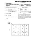 TILES AND WAVEFRONT PROCESSING IN MULTI-LAYER CONTEXT diagram and image