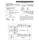 CONCURRENT PROCESSING OF HORIZONTAL AND VERTICAL TRANSFORMS diagram and image