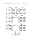 CONCURRENT PROCESSING OF HORIZONTAL AND VERTICAL TRANSFORMS diagram and image