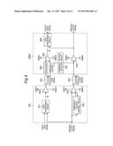 MULTILEVEL SIGNAL TRANSMISSION SYSTEM CAPABLE OF ACCURATELY DETERMINING     VOLTAGE LEVELS OF TRANSMITTED MULTILEVEL DATA SIGNAL diagram and image