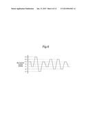 MULTILEVEL SIGNAL TRANSMISSION SYSTEM CAPABLE OF ACCURATELY DETERMINING     VOLTAGE LEVELS OF TRANSMITTED MULTILEVEL DATA SIGNAL diagram and image