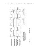 POINT TO MULTI-POINT CLOCK-FORWARDED SIGNALING FOR LARGE DISPLAYS diagram and image