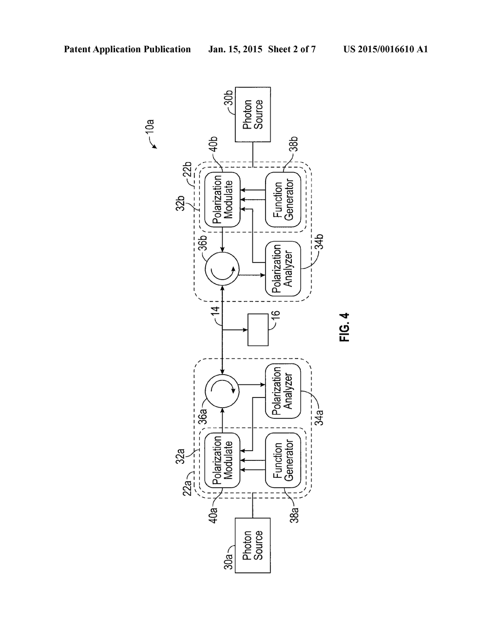 OPTICAL CRYPTOGRAPHY SYSTEMS AND METHODS - diagram, schematic, and image 03