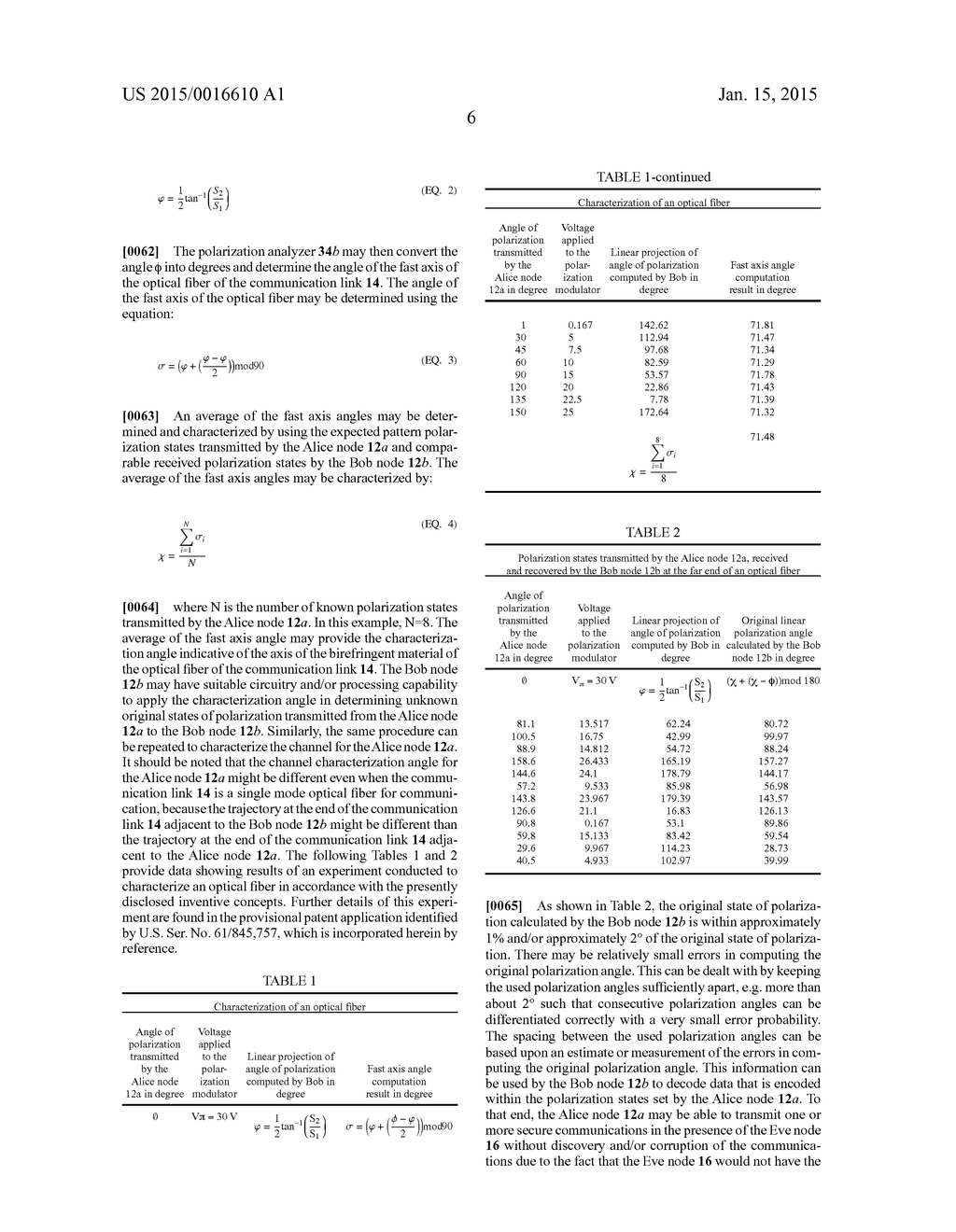 OPTICAL CRYPTOGRAPHY SYSTEMS AND METHODS - diagram, schematic, and image 14