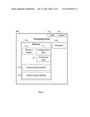 SYSTEMS AND METHODS FOR REMAPPING AN AUDIO RANGE TO A HUMAN PERCEIVABLE     RANGE diagram and image