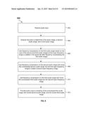 SYSTEMS AND METHODS FOR REMAPPING AN AUDIO RANGE TO A HUMAN PERCEIVABLE     RANGE diagram and image