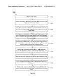 SYSTEMS AND METHODS FOR REMAPPING AN AUDIO RANGE TO A HUMAN PERCEIVABLE     RANGE diagram and image