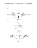 ACOUSTICALLY TRANSPARENT BARRIER LAYER TO SEAL AUDIO TRANSDUCERS diagram and image