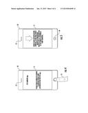 ELECTRONIC DEVICE PROVIDING BIOMETRIC AUTHENTICATION BASED UPON MULTIPLE     BIOMETRIC TEMPLATE TYPES AND RELATED METHODS diagram and image