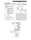 FLUOROSCOPY APPARATUS AND FLUOROSCOPY APPARATUS OPERATING METHOD diagram and image