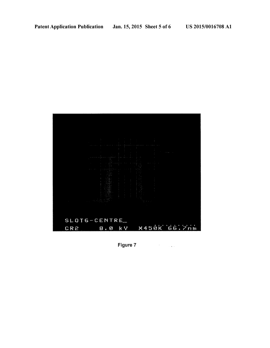 PATTERN CHARACTERISATION METHOD - diagram, schematic, and image 06