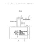 OUTPUT DEVICE AND OUTPUT SYSTEM diagram and image