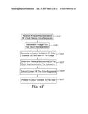 SYSTEMS AND METHODS FOR NOTE CONTENT EXTRACTION AND MANAGEMENT BY     SEGMENTING NOTES diagram and image