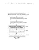 SYSTEMS AND METHODS FOR NOTE CONTENT EXTRACTION AND MANAGEMENT BY     SEGMENTING NOTES diagram and image