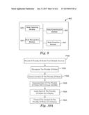 SYSTEMS AND METHODS FOR NOTE CONTENT EXTRACTION AND MANAGEMENT USING     SEGMENTED NOTES diagram and image