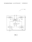 METHOD FOR DETERMINING THE EXTENT OF A FOREGROUND OBJECT IN AN IMAGE diagram and image