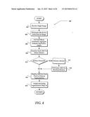 METHOD FOR DETERMINING THE EXTENT OF A FOREGROUND OBJECT IN AN IMAGE diagram and image