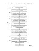 METHODS, APPARATUS, AND ARTICLES OF MANUFACTURE TO MEASURE GEOGRAPHICAL     FEATURES USING AN IMAGE OF A GEOGRAPHICAL LOCATION diagram and image