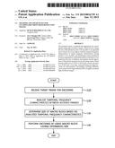 METHODS AND APPARATUSES FOR ENCODING/DECODING HIGH RESOLUTION IMAGES diagram and image