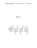 METHODS AND APPARATUSES FOR ENCODING/DECODING HIGH RESOLUTION IMAGES diagram and image