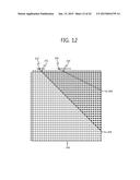 METHODS AND APPARATUSES FOR ENCODING/DECODING HIGH RESOLUTION IMAGES diagram and image