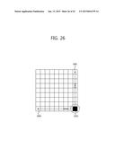 METHODS AND APPARATUSES FOR ENCODING/DECODING HIGH RESOLUTION IMAGES diagram and image