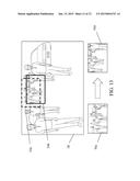 IMAGE PROCESSOR AND IMAGE COMBINATION METHOD THEREOF diagram and image