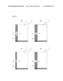 BUTT SEAMED PACKAGE BAG AND METHOD FOR USING SAME diagram and image