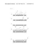 OPTICAL WAVEGUIDE AND MANUFACTURING METHOD THEREOF diagram and image